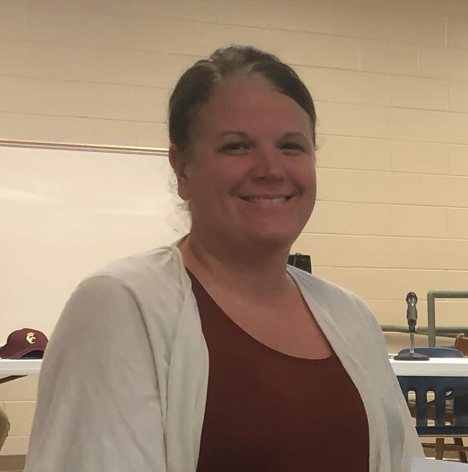 Breakfast and Lunch Free To All Cannon County School Students - WBRY FM