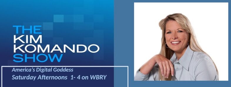 Kim Komando Show