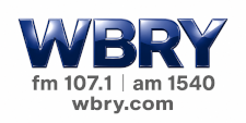WBRY FM 107.1 AM 1540